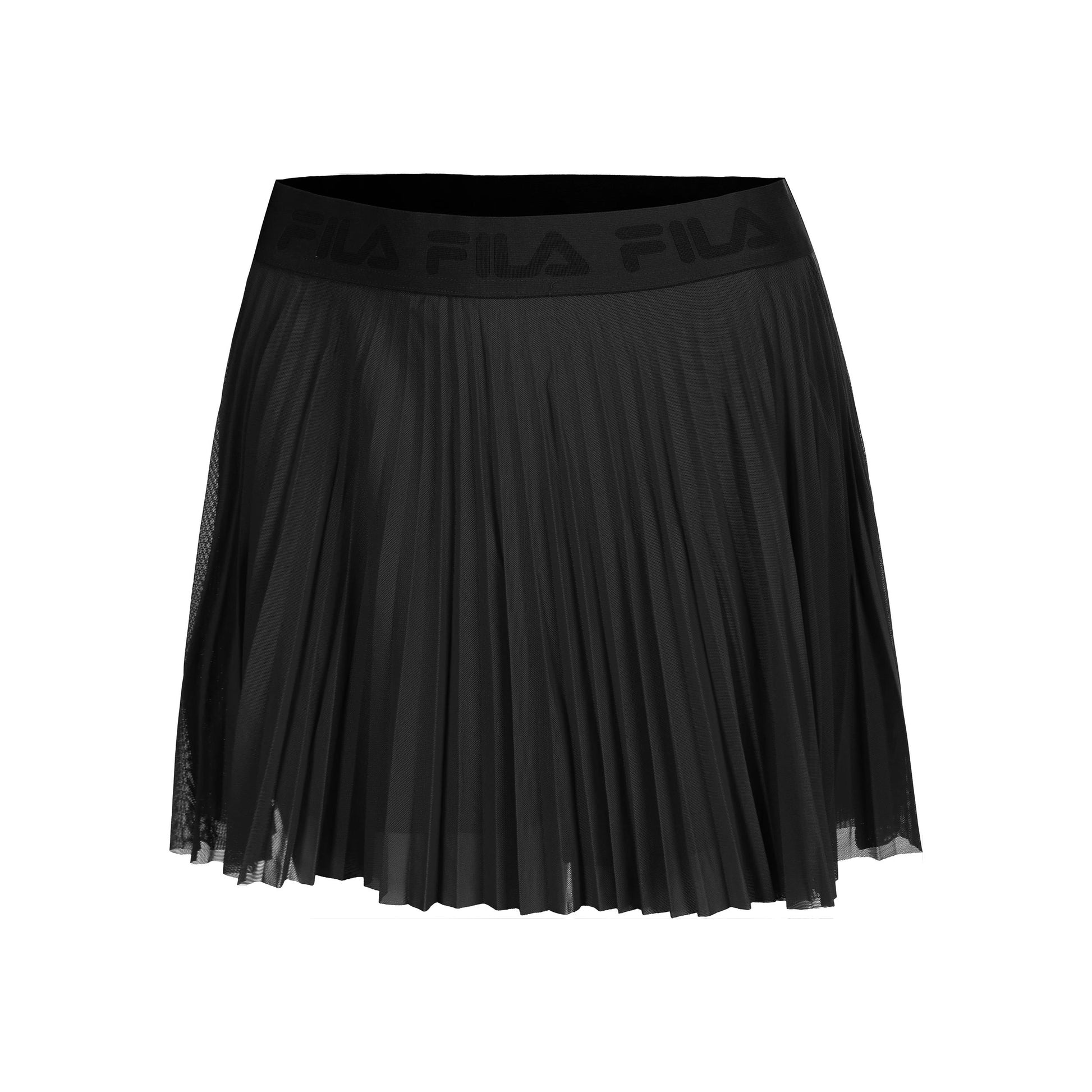 Fila Isla Rok Dames-Zwart