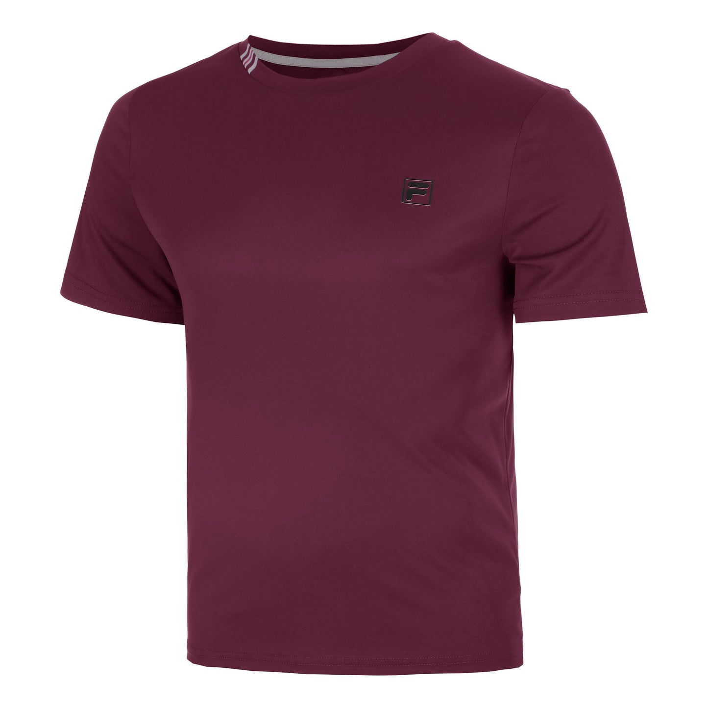 Fila Mateo T-shirt Hommes-Violet