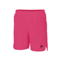 Elrik Shorts Hommes-Pink