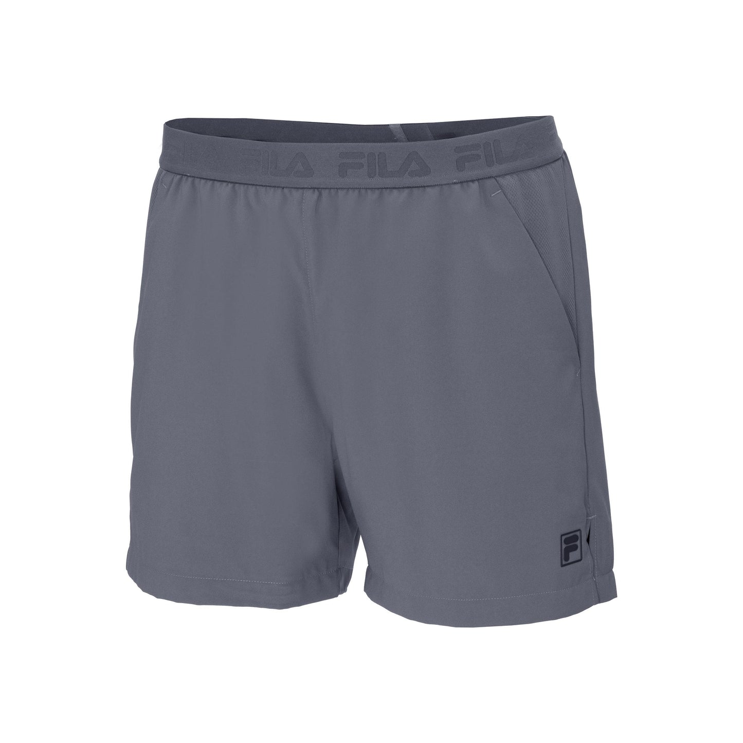 Fila Jarno Shorts Hommes-Gris