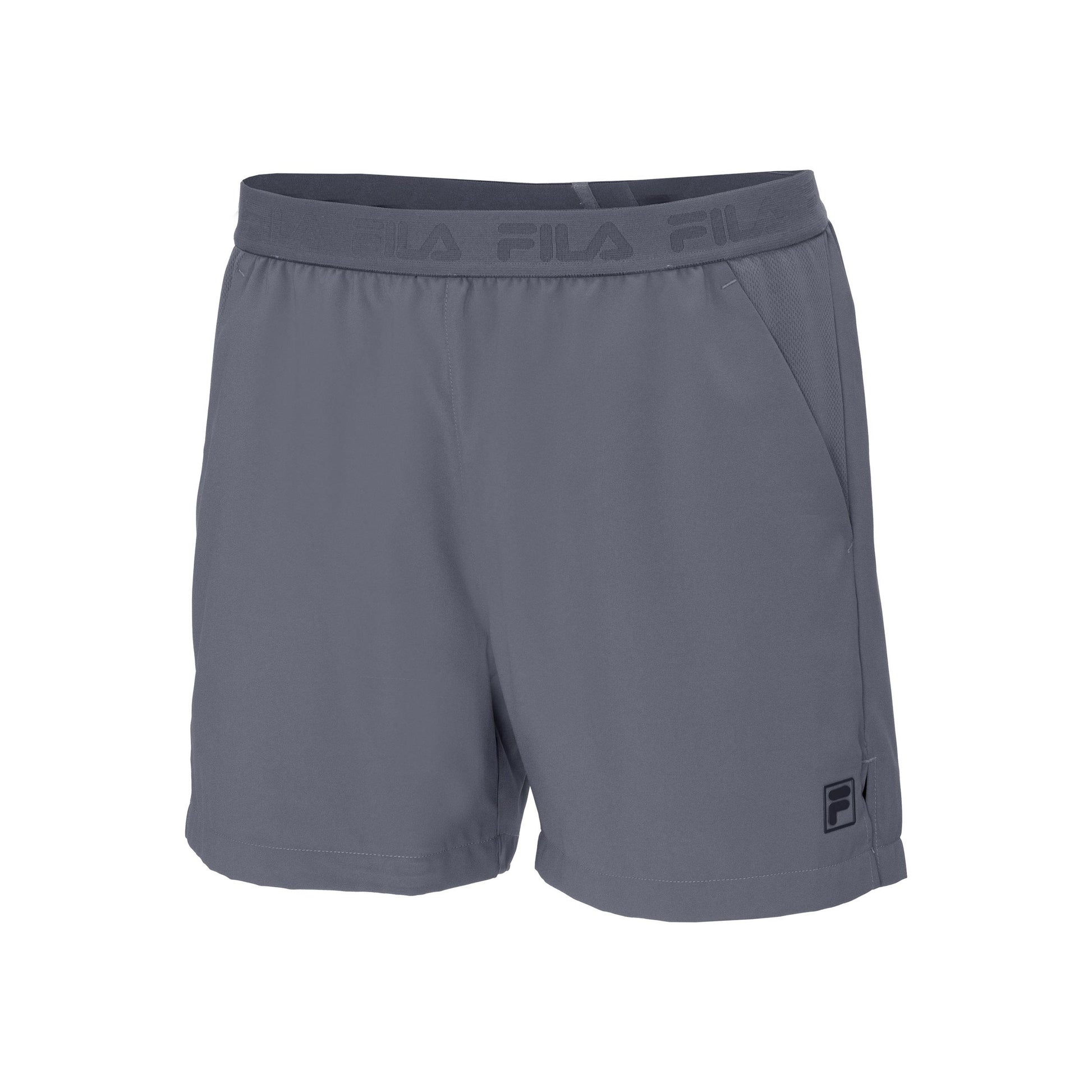 Fila Jarno Shorts Hommes-Gris