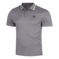 Corvin Polo Hommes - lilas