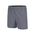 Zayn Shorts Hommes - gris
