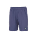 Santana Shorts Hommes - bleu