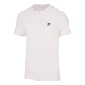 Arvid T-shirt Heren-Wit