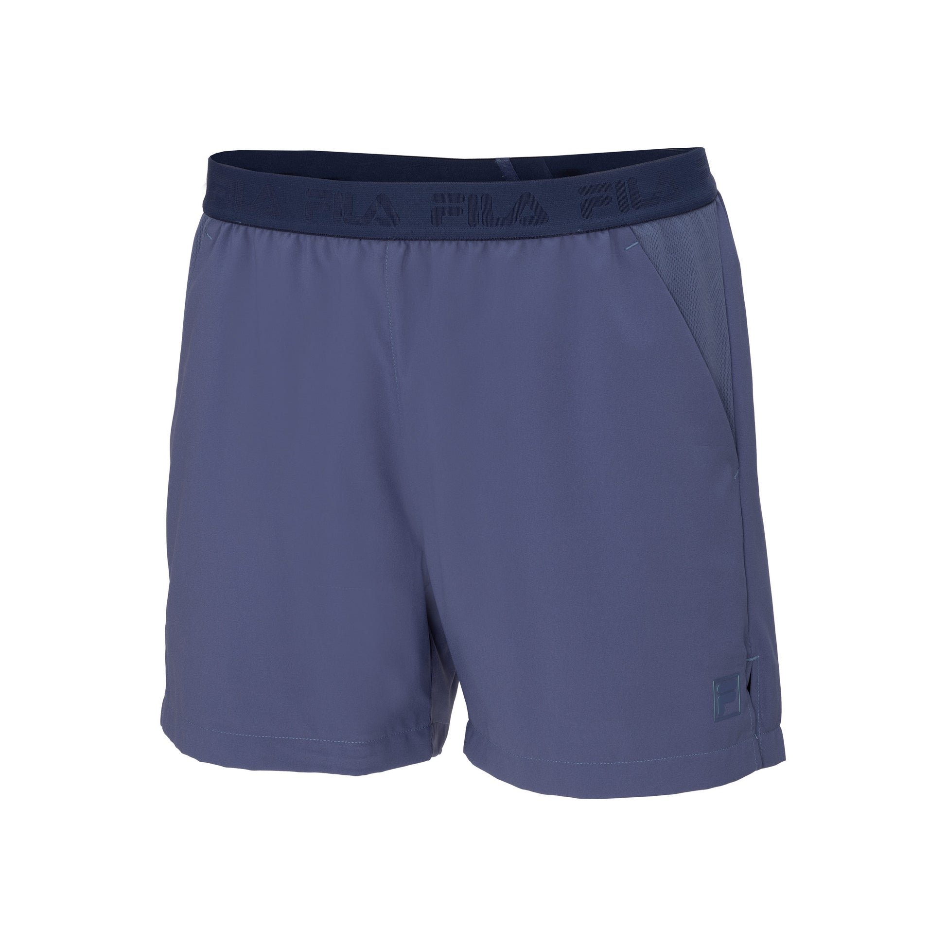 Fila Jarno Shorts Hommes-Bleu