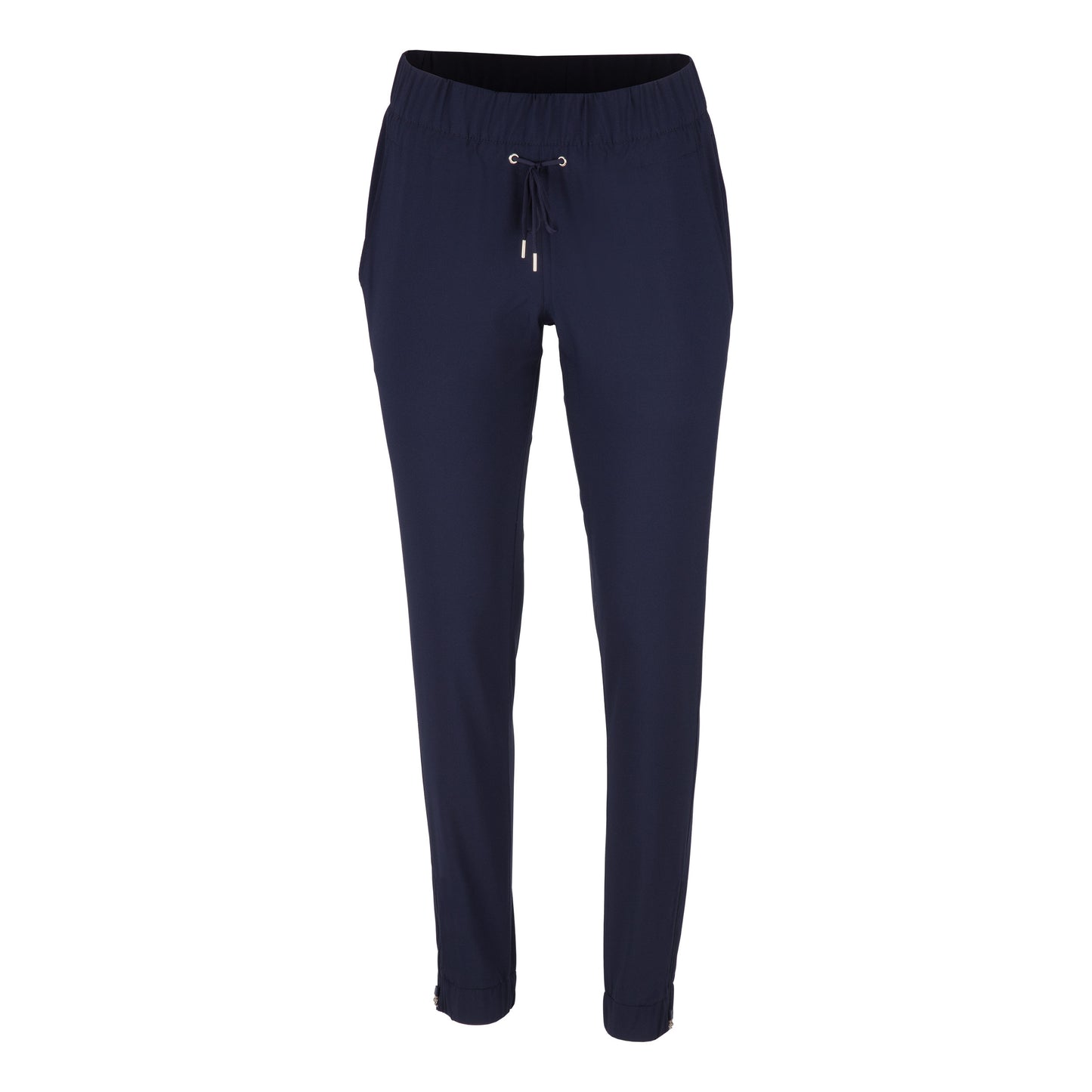 Fila Marina Pantalon Survêtement Femmes-Bleu Foncé