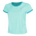 Ophelia T-shirt Dames-Groen