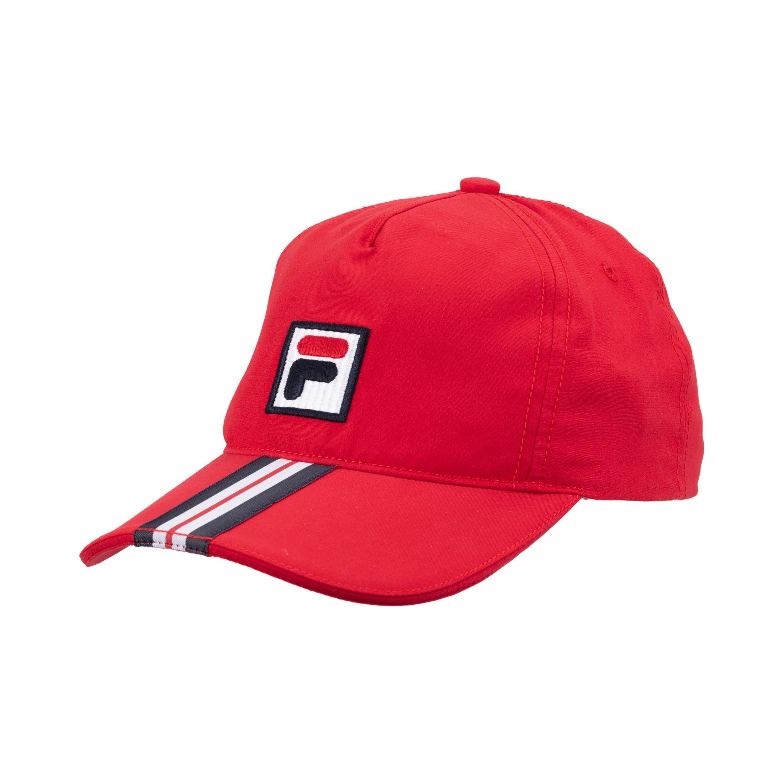 Fila Bobby Cap-Rood