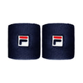 Osten Poignet Pack de 2 unités Unisex - bleu foncé,