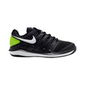 Vapor X Allcourt schoen Kinderen-zwart, wit