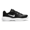 Court Lite 2 Chaussures toutes surfaces Enfants - noir, blanc