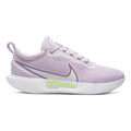 Court Zoom Pro Gravelschoen Dames - mauve,