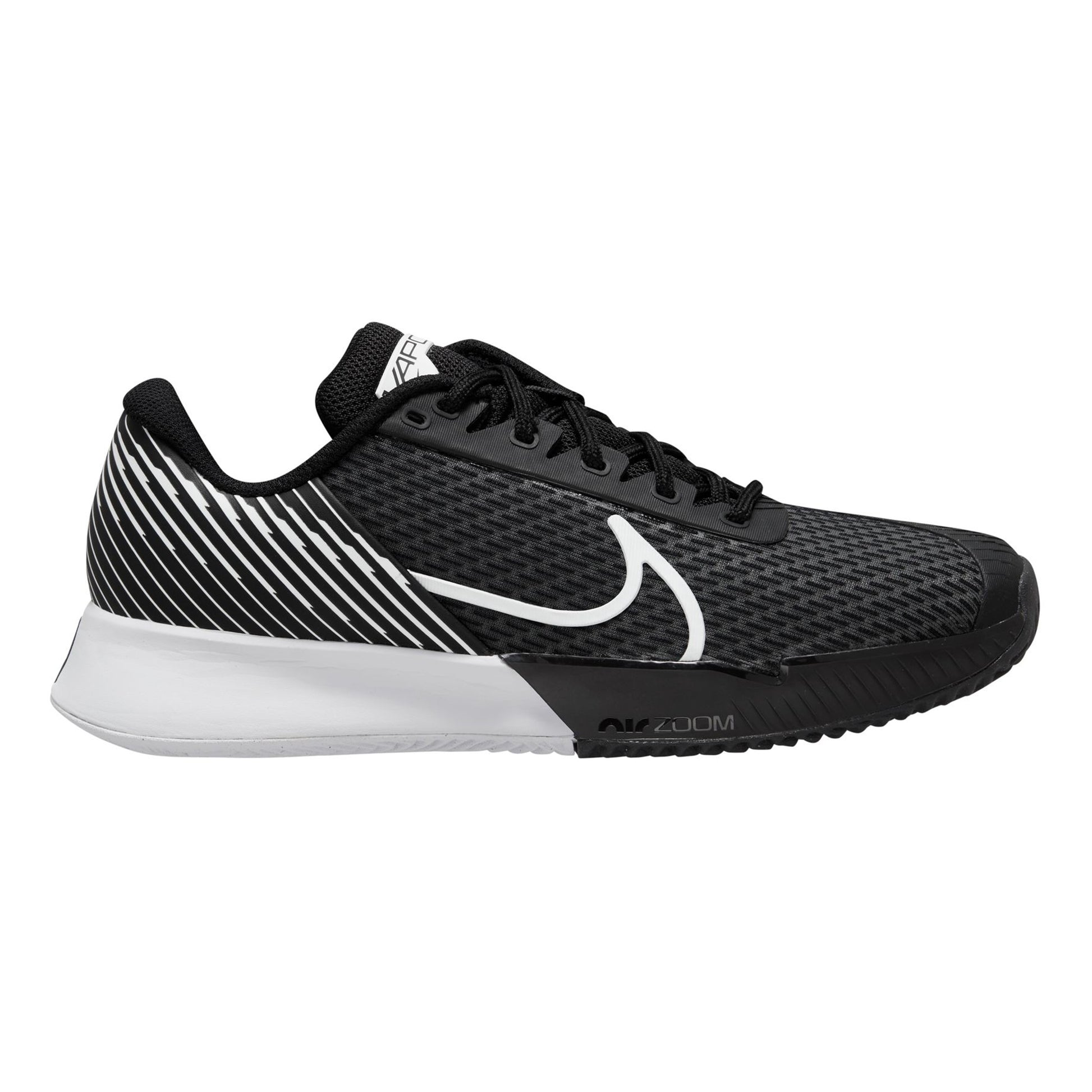 Nike Zoom Vapor Pro 2 Chaussure terre battue Femmes - noir, blanc