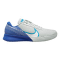 Air Zoom Vapor Pro 2 Chaussures toutes surfaces Hommes - blanc, bleu clair