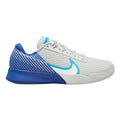 Air Zoom Vapor Pro 2 Gravelschoen Heren - wit, blauw