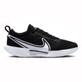 Zoom Court Pro Allcourt schoen Heren - zwart, wit