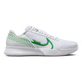 Air Zoom Vapor Pro 2 Chaussures toutes surfaces Hommes - blanc, vert
