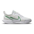 Zoom Court Pro Allcourt schoen Dames - wit, groen