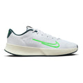 Vapor Lite 2 Chaussures toutes surfaces Hommes - blanc, vert fluo