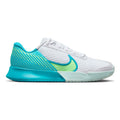Air Zoom Vapor Pro 2 Chaussures toutes surfaces Femmes - blanc, bleu