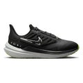 Winflo 9 Shield Neutrale schoen Dames - zwart, wit
