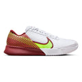 Air Zoom Vapor Pro 2 Chaussures toutes surfaces Hommes - blanc, jaunes fluo
