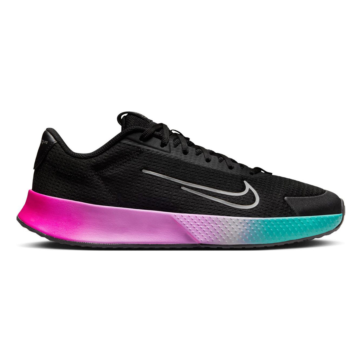 Nike Vapor Lite 2 Premium Chaussures toutes surfaces Hommes - noir, multicouleur