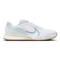 Air Zoom Vapor Pro 2 Chaussures toutes surfaces Femmes - blanc, bleu clair