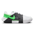Zoom GP Challenge 1 Chaussures toutes surfaces Femmes - blanc, vert fluo