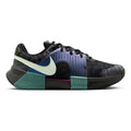 Zoom GP Challenge 1 Osaka Allcourt schoen Dames - zwart, paars