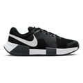 Zoom GP Challenge 1 Chaussures Toutes Surfaces Hommes-Noir,Blanc