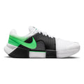 Zoom GP Challenge 1 Chaussures toutes surfaces Hommes - blanc, vert