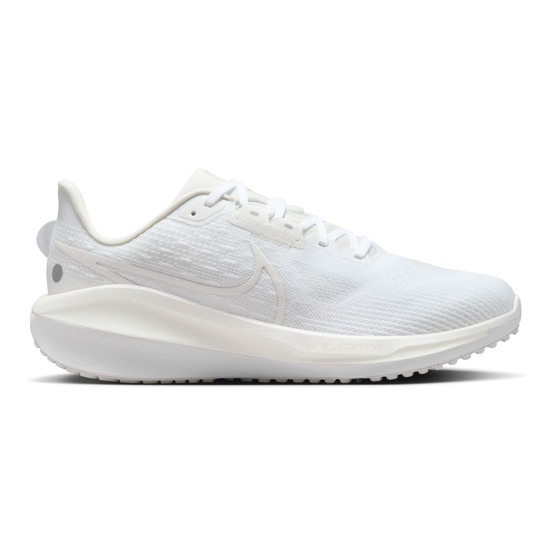 Nike Vomero 17 Neutrale schoen Heren - wit,