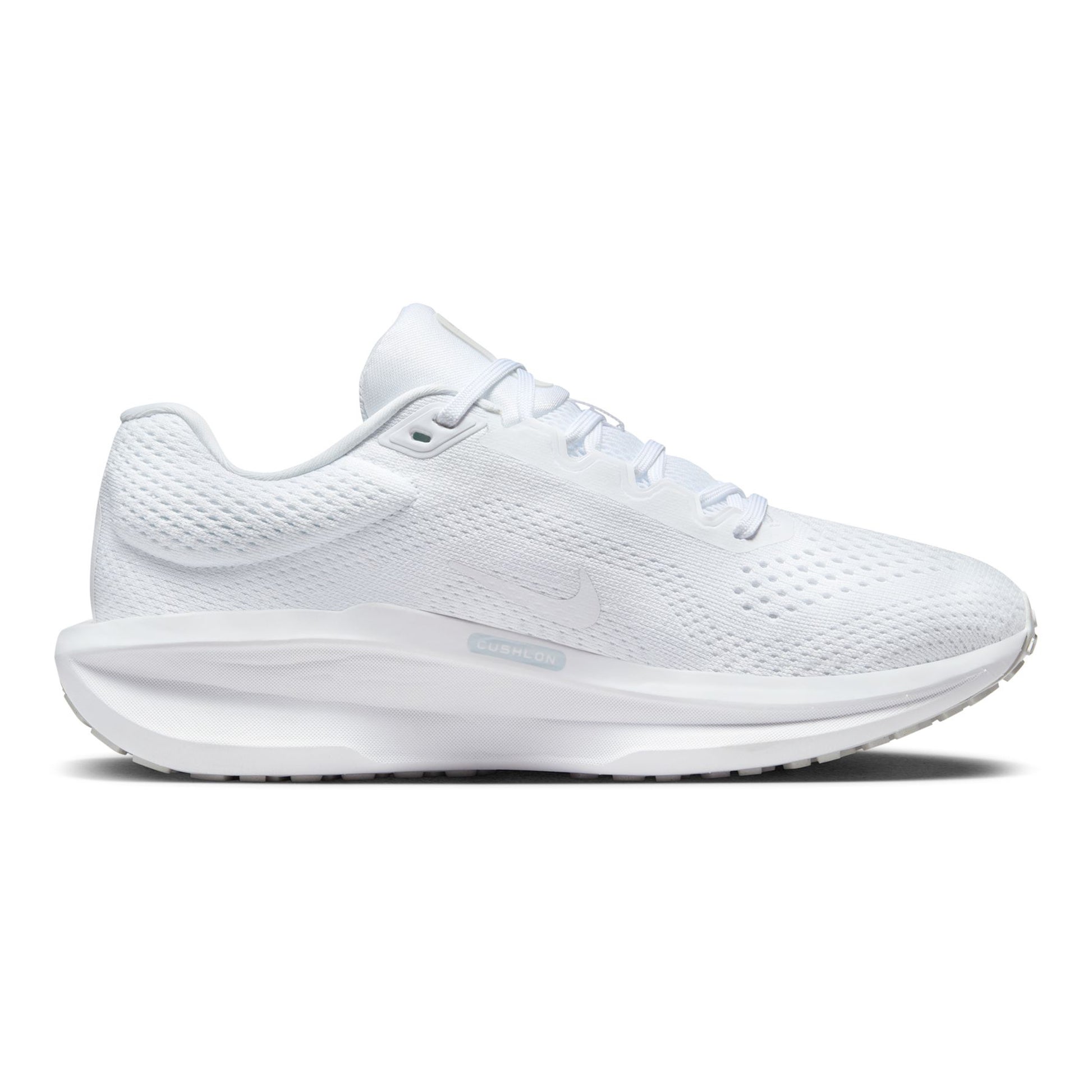 Nike Winflo 11 Neutrale schoen Dames-wit