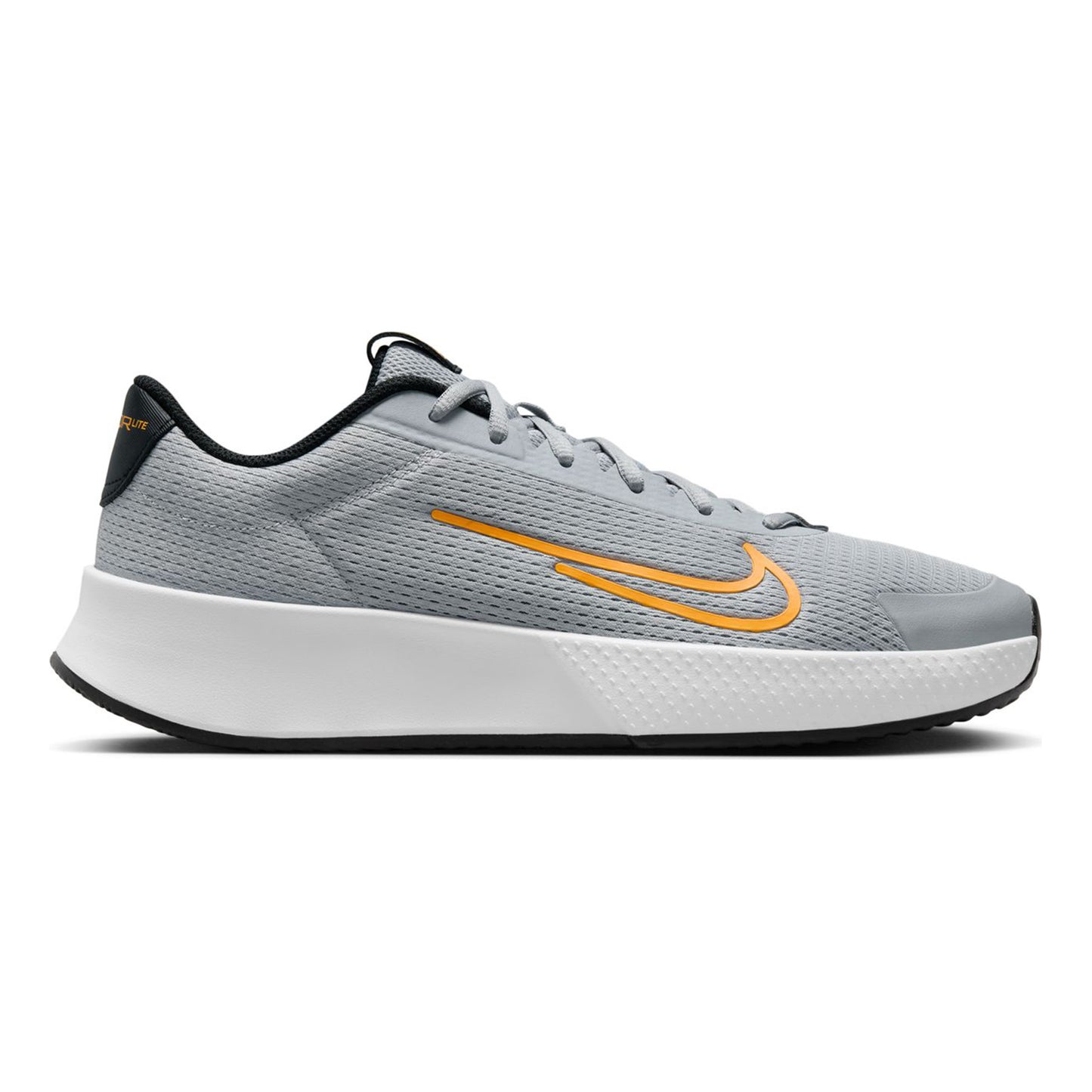 Nike Vapor Lite 2 Chaussure terre battue Hommes - gris, orange