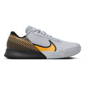Air Zoom Vapor Pro 2 Gravelschoen Heren - grijs, oranje