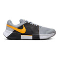 Zoom GP Challenge 1 Chaussures toutes surfaces Hommes - gris, orange