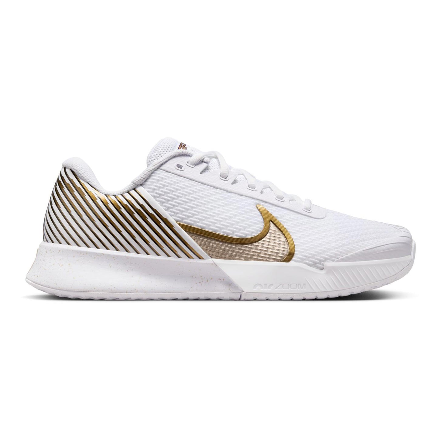 Nike Air Zoom Vapor Pro 2 WMB Chaussures toutes surfaces Hommes - blanc,