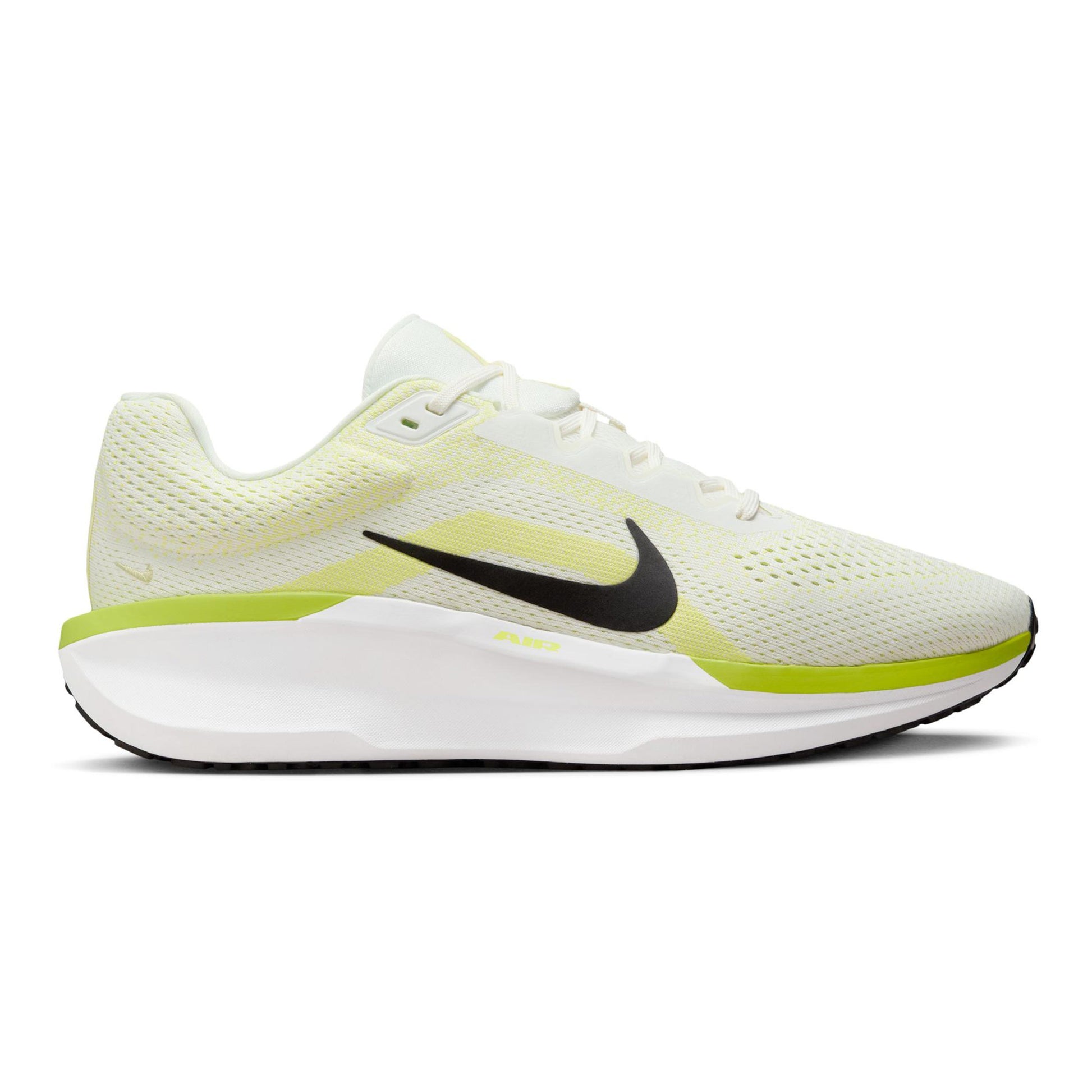 Nike Winflo 11 Neutrale schoen Heren-crème
