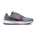 Air Zoom Vapor Pro 2 Chaussures toutes surfaces Hommes - gris, berry
