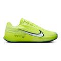 Air Zoom Vapor 11 Gravelschoen Heren - neongeel,