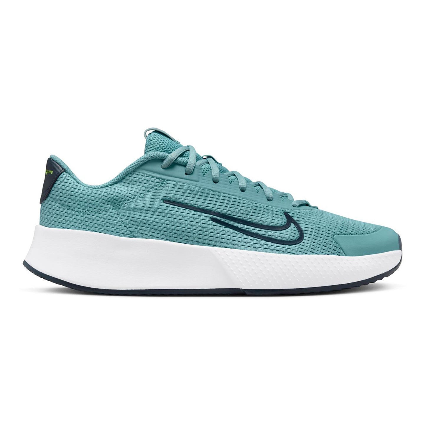 Nike Vapor Lite 2 Chaussure terre battue Hommes - turquoise, bleu foncé