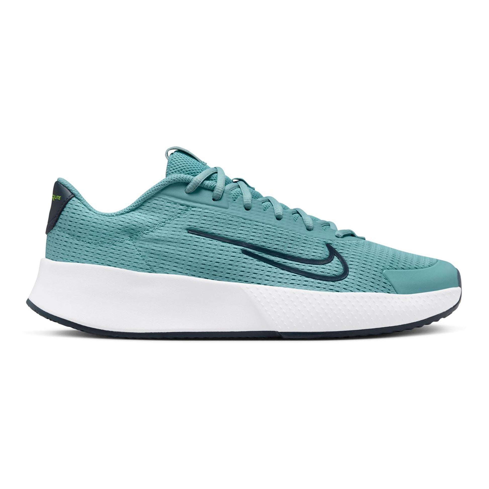 Nike Vapor Lite 2 Chaussure terre battue Hommes - turquoise, bleu foncé