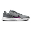 Air Zoom Vapor Pro 2 Gravelschoen Heren-Grijs,Berry