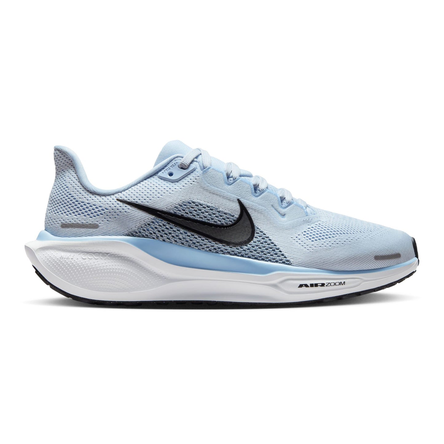 Nike Pegasus 41 Neutrale schoen Dames-blaugrau