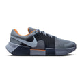 Zoom GP Challenge 1 Chaussures toutes surfaces Hommes - bleu gris, bleu foncé