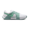 Zoom GP Challenge 1 Chaussures toutes surfaces Femmes - blanc, mint