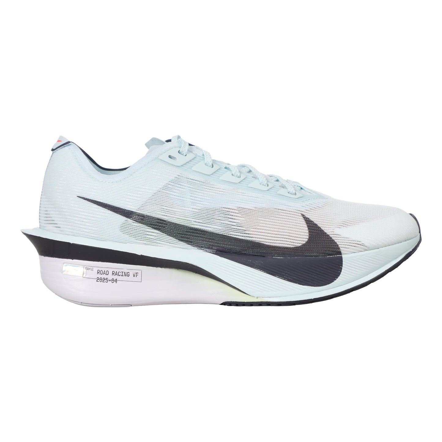 Nike Vaporfly 4 Chaussure de compétition Femmes - bleu, lilas