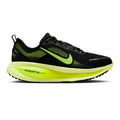 Vomero 18 Chaussure de running sans stabilisateurs - noir, jaune
